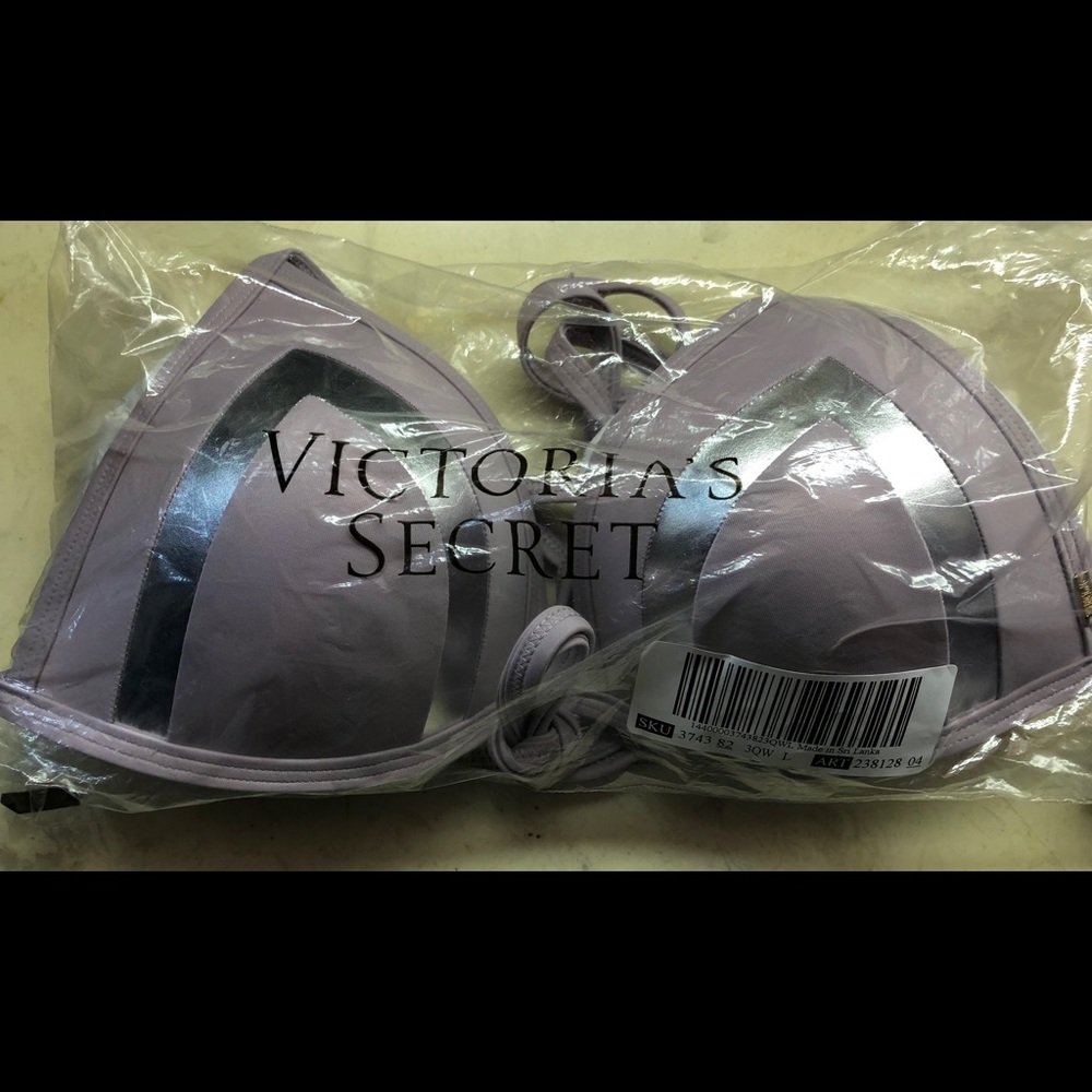Victoria’s Secret PINK bikini top